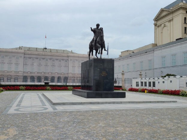 Warsaw, Poland — photo 10