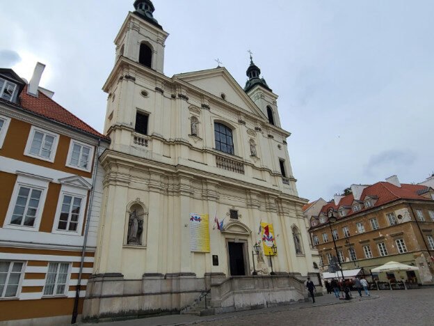 Warsaw, Poland — photo 15