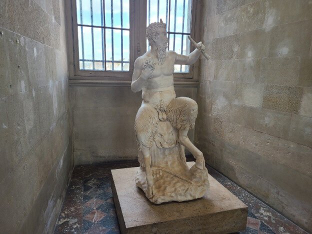 Louvre Museum, Paris, France – Ile-de-France – photo 5