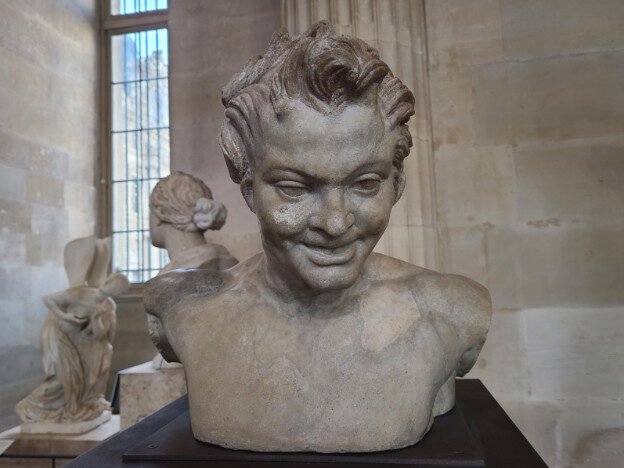 Louvre Museum, Paris, France – Ile-de-France – photo 6