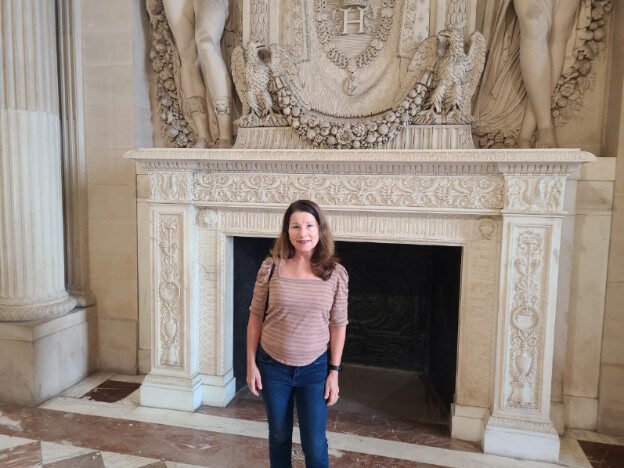 Louvre Museum, Paris, France – Ile-de-France – photo 7