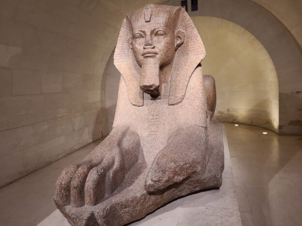 Louvre Museum, Paris, France – Ile-de-France – photo 10