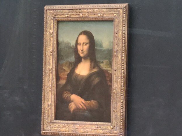 Louvre Museum, Paris, France – Ile-de-France – photo 13