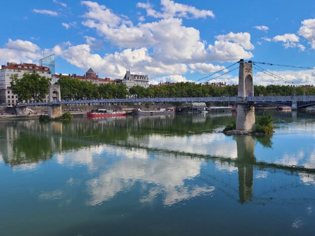 Lyon, France (Day 1) — photo 8