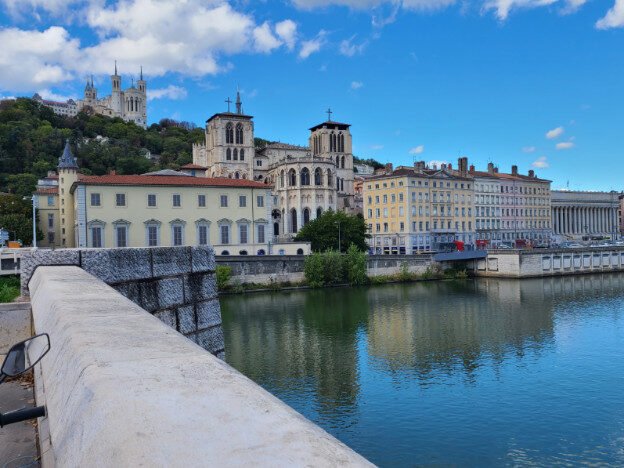 Lyon, France (Day 1) — photo 9