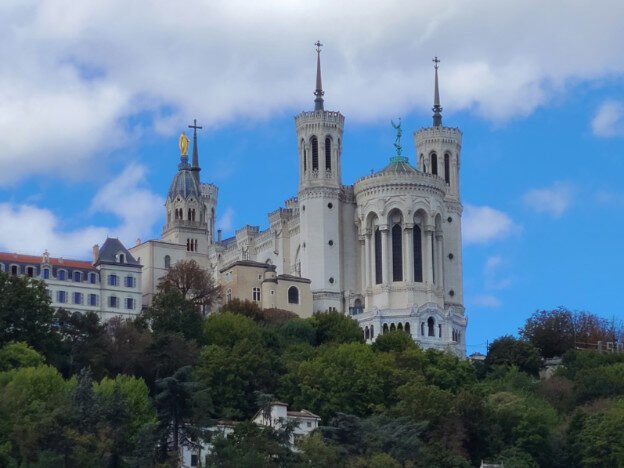 Lyon, France (Day 1) — photo 11