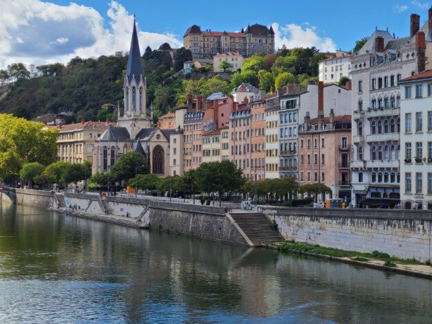 Lyon, France (Day 1) — photo 10