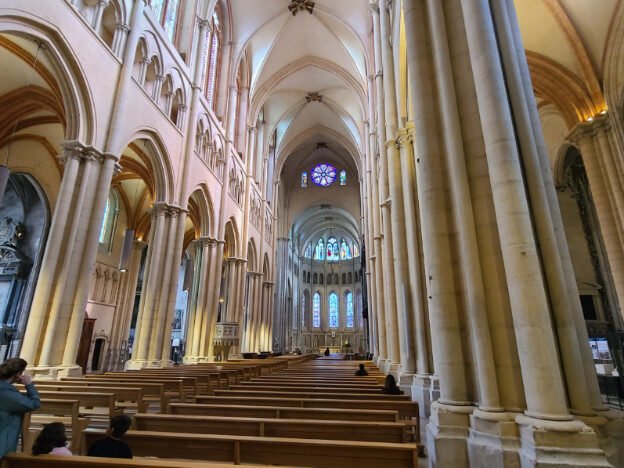 Lyon, France (Day 1) — photo 13