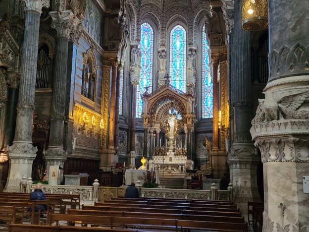 Lyon, France (Day 2) — photo 8