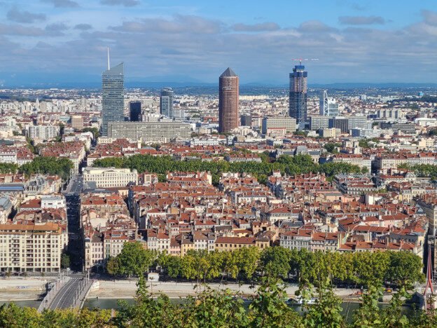 Lyon, France (Day 2) — photo 10