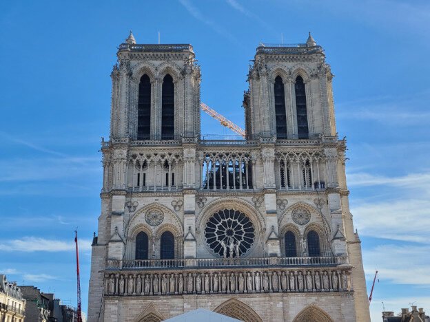 Paris, France (Day 3) – Ile-de-France – photo 9