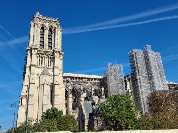Paris, France (Day 3) – Ile-de-France – photo 10