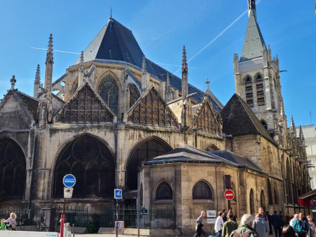Paris, France (Day 3) – Ile-de-France – photo 11