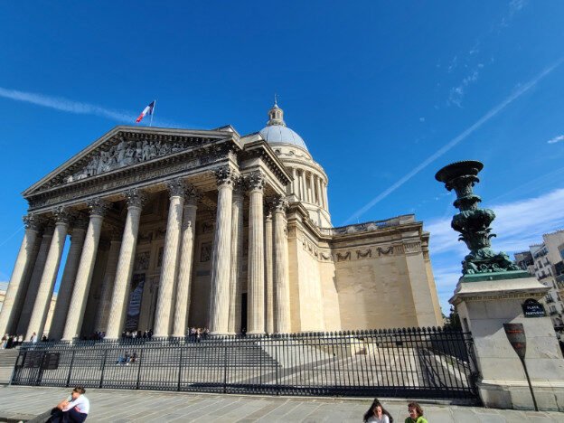 Paris, France (Day 3) – Ile-de-France – photo 15