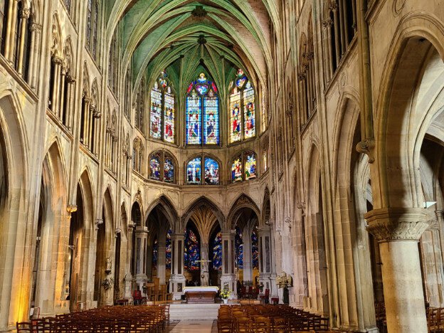 Paris, France (Day 3) – Ile-de-France – photo 12
