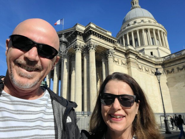 Paris, France (Day 3) – Ile-de-France – photo 14