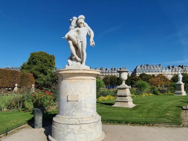 Paris, France (Day 3) – Ile-de-France – photo 2