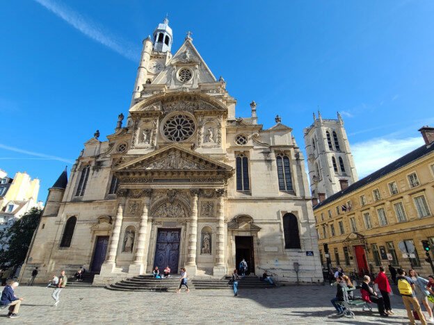 Paris, France (Day 3) – Ile-de-France – photo 13