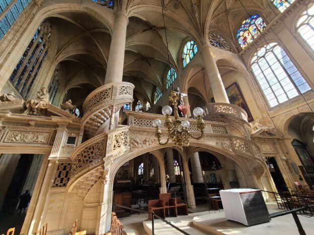 Paris, France (Day 3) – Ile-de-France – photo 19