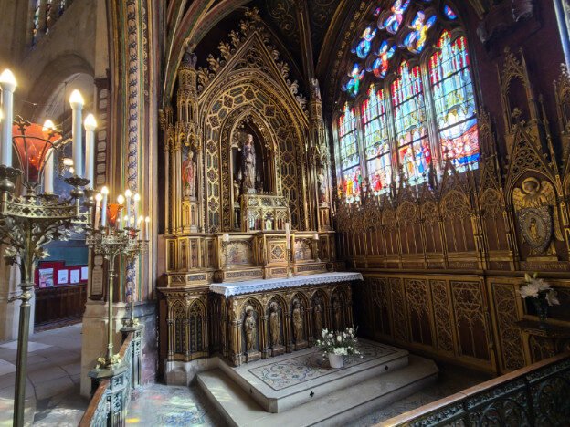Paris, France (Day 3) – Ile-de-France – photo 17
