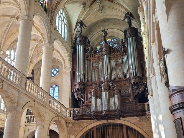 Paris, France (Day 3) – Ile-de-France – photo 20