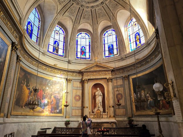 Paris, France (Day 3) – Ile-de-France – photo 21
