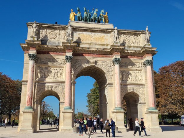 Paris, France (Day 3) – Ile-de-France – photo 3
