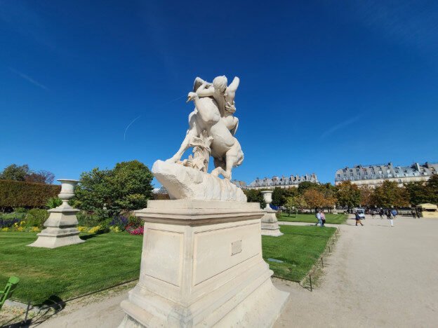 Paris, France (Day 3) – Ile-de-France – photo 18