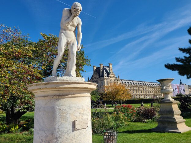 Paris, France (Day 3) – Ile-de-France – photo 22
