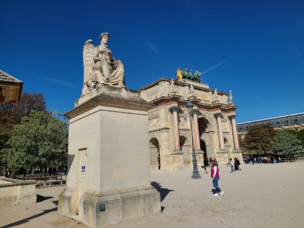 Paris, France (Day 3) – Ile-de-France – photo 4