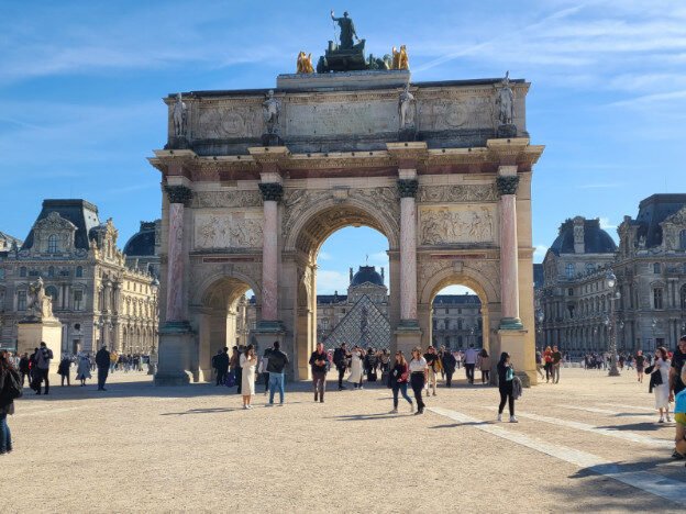 Paris, France (Day 3) – Ile-de-France – photo 23