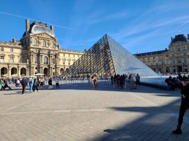 Paris, France (Day 3) – Ile-de-France – photo 6