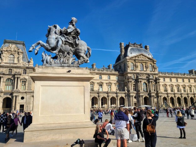 Paris, France (Day 3) – Ile-de-France – photo 7