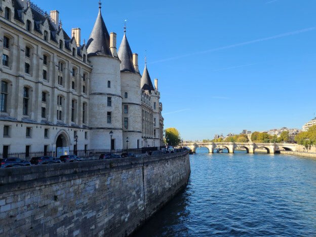 Paris, France (Day 3) – Ile-de-France – photo 8