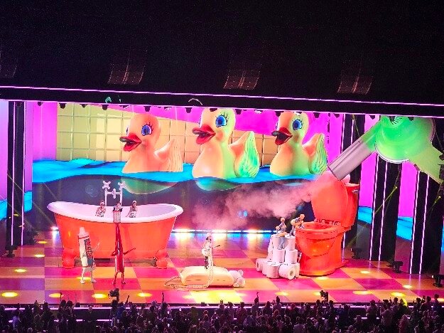 Katy Perry Concert – Las Vegas, NV — photo 11