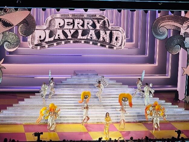 Katy Perry Concert – Las Vegas, NV — photo 1