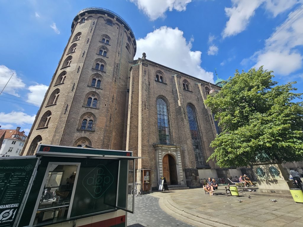 Canal tour, Copenhagen, Denmark – Capital Region of Denmark – photo 1