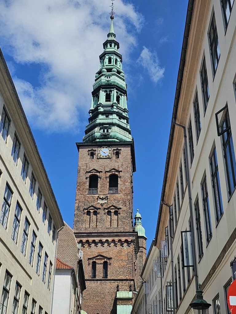 Canal tour, Copenhagen, Denmark – Capital Region of Denmark – photo 14