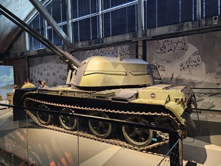 Estonian Maritime Museum, Tallinn, Estonia — photo 9