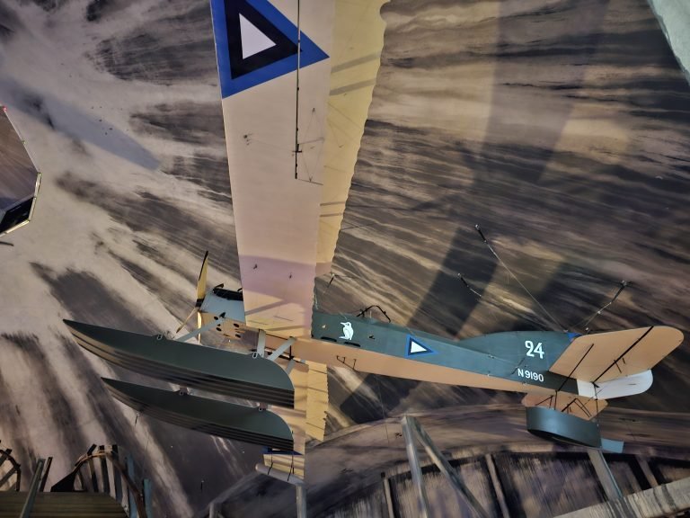 Estonian Maritime Museum, Tallinn, Estonia — photo 10