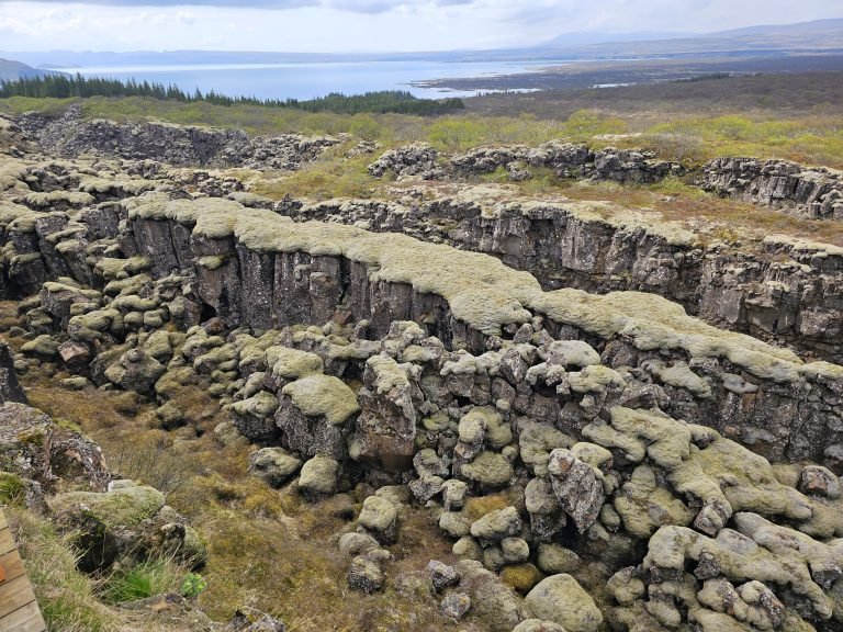 Golden Circle Tour, Iceland — photo 14