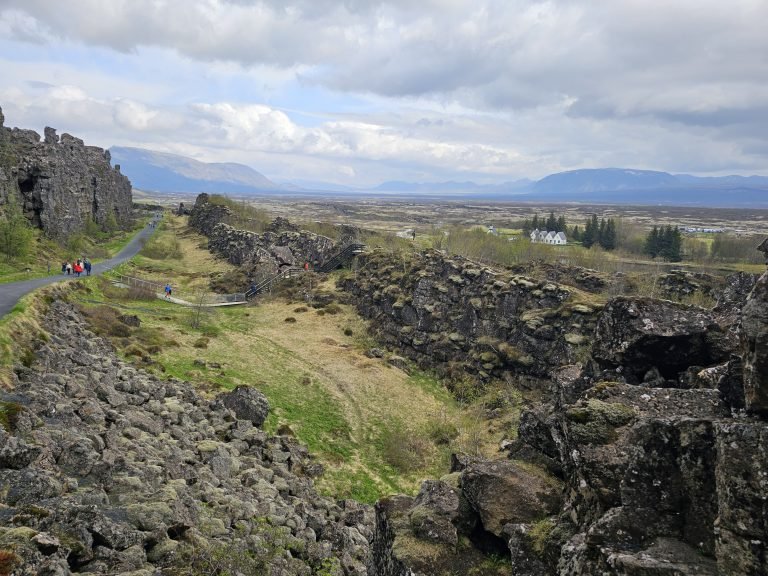 Golden Circle Tour, Iceland — photo 15