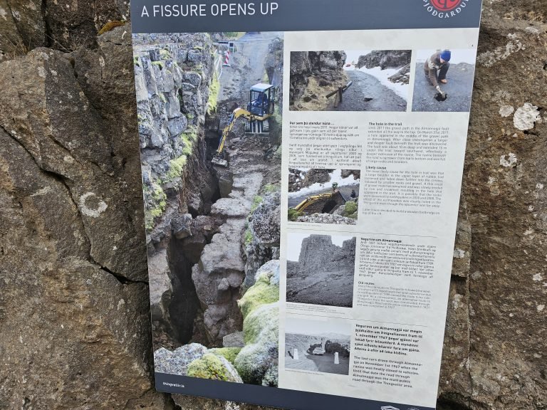 Golden Circle Tour, Iceland — photo 3