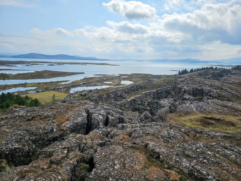 Golden Circle Tour, Iceland — photo 4