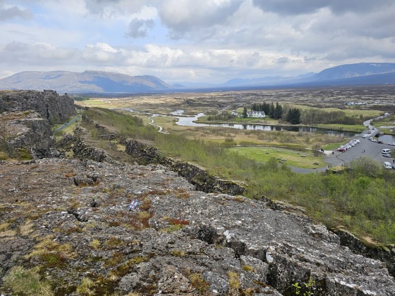 Golden Circle Tour, Iceland — photo 5