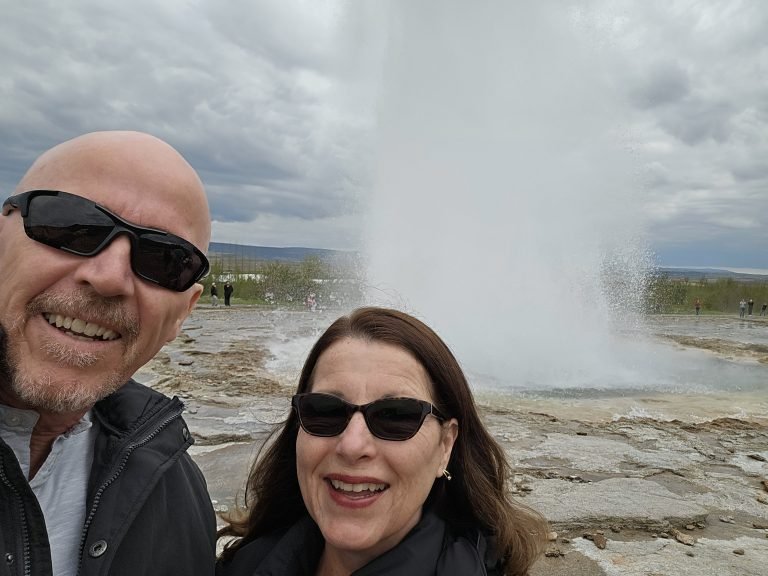 Golden Circle Tour, Iceland — photo 9