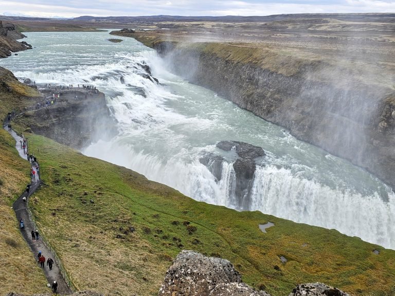 Golden Circle Tour, Iceland – Southern Region – photo 1