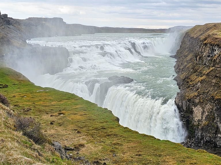 Golden Circle Tour, Iceland — photo 2