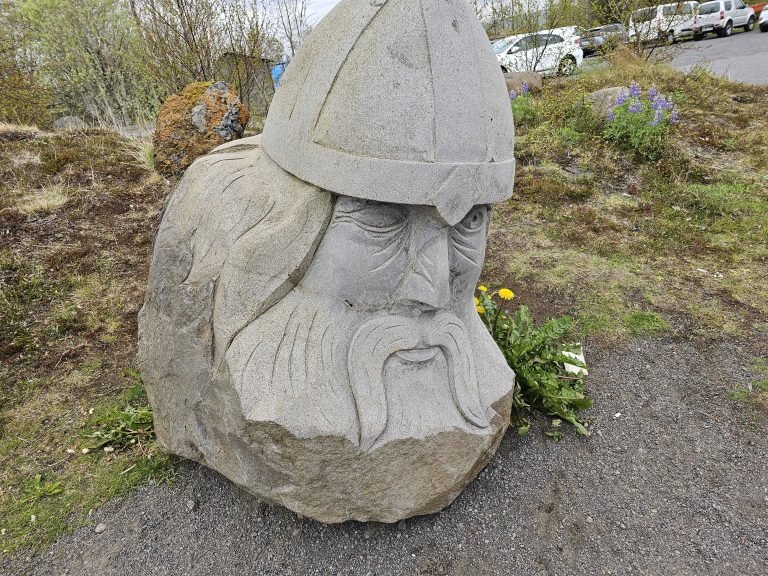 Golden Circle Tour, Iceland — photo 8