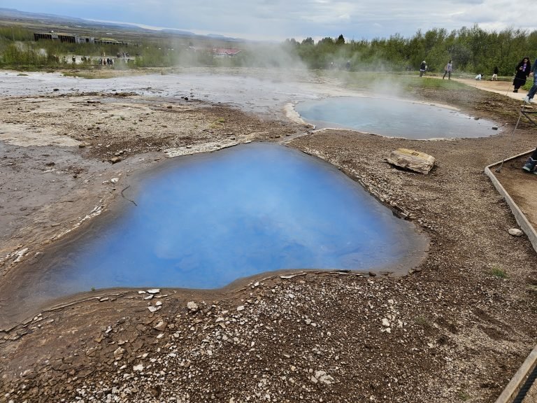 Golden Circle Tour, Iceland — photo 11